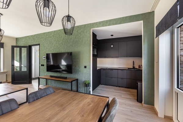 Medium property photo - Willy Martensstraat 23, 3314 XV Dordrecht
